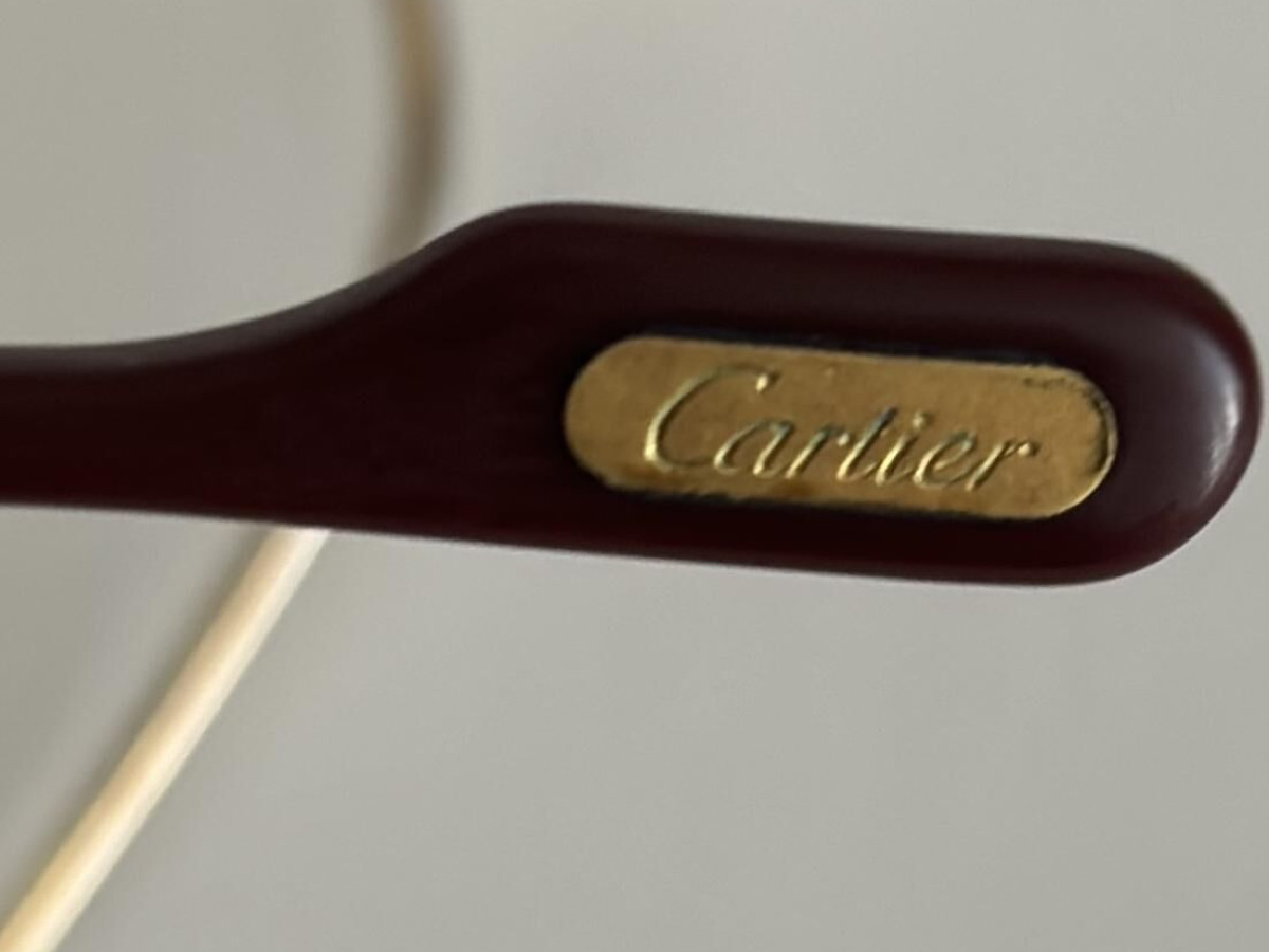 CARTIER - 243454