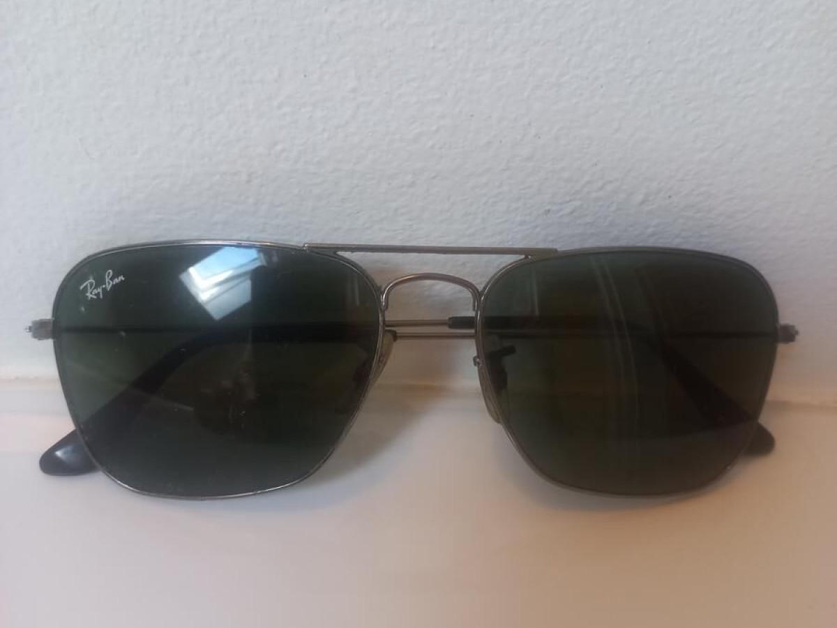 RAYBAN - RB3136