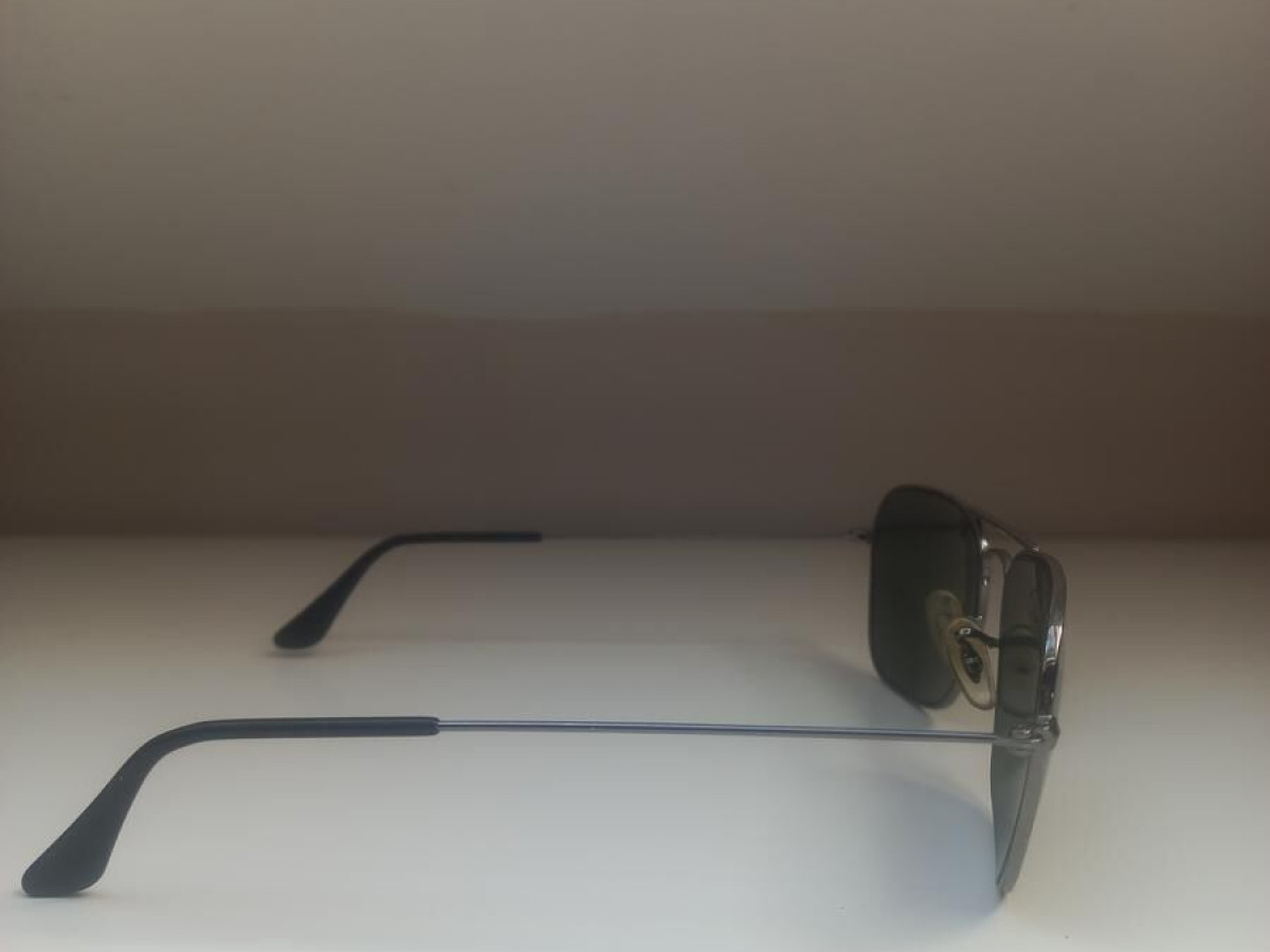 RAYBAN - RB3136