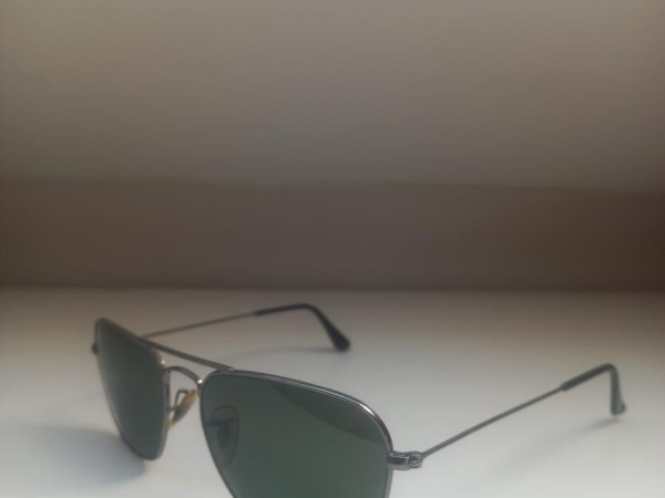 RAYBAN - RB3136