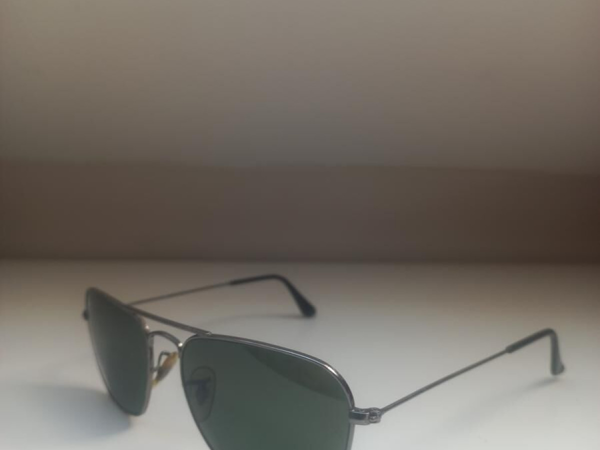 RAYBAN - RB3136