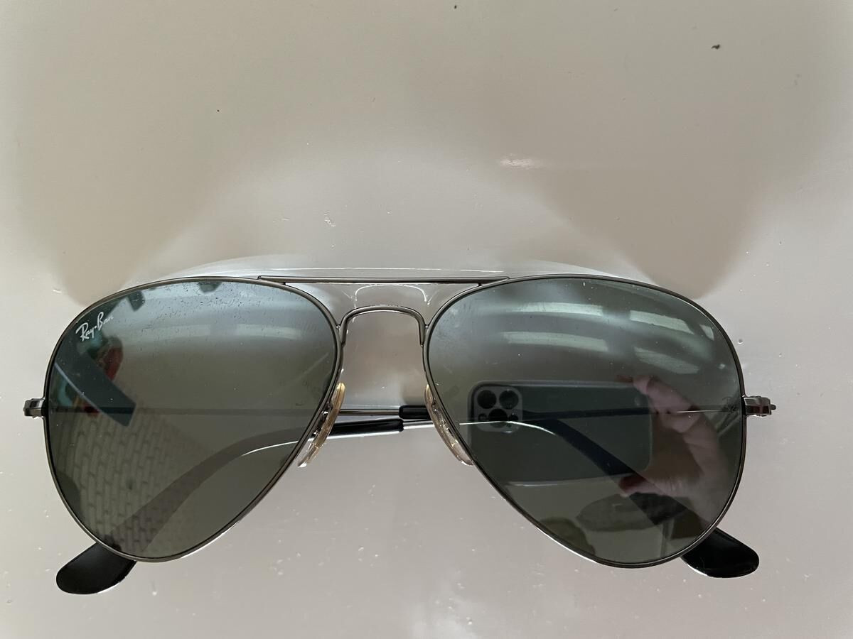 Ray-ban - RB3025 Aviateur