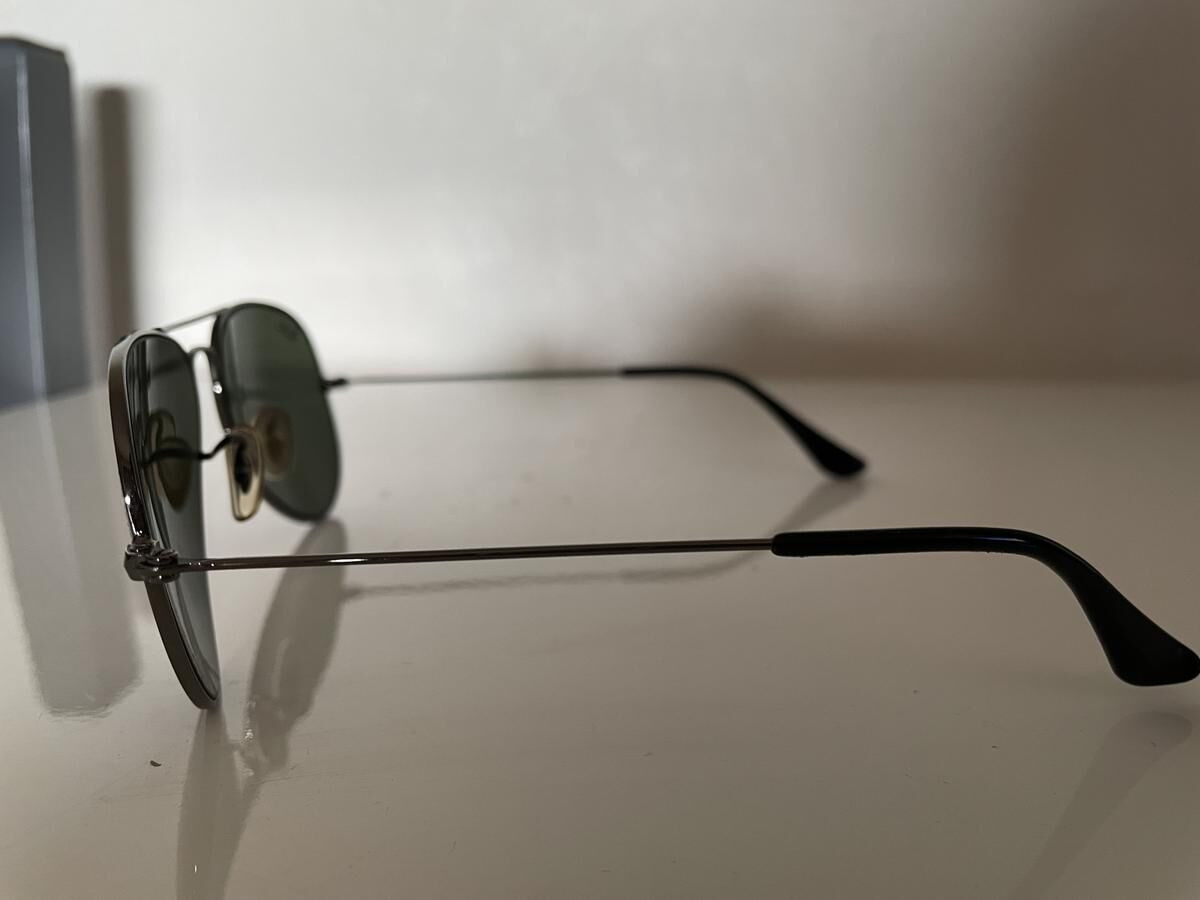 Ray-ban - RB3025 Aviateur