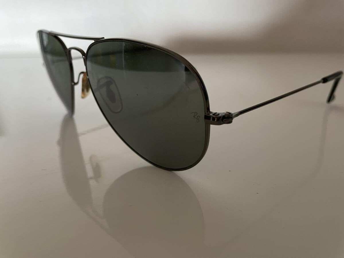 Ray-ban - RB3025 Aviateur