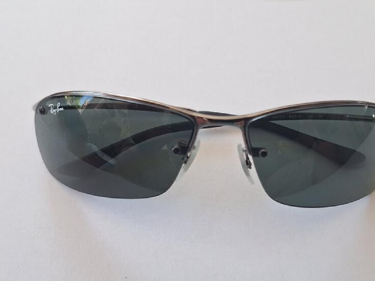 RAY-BAN - RB3183