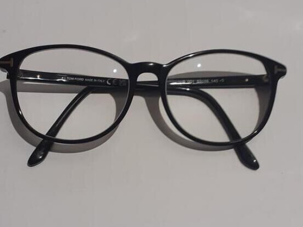 TOM FORD - TF5810-B