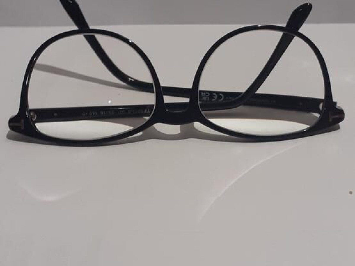 TOM FORD - TF5810-B