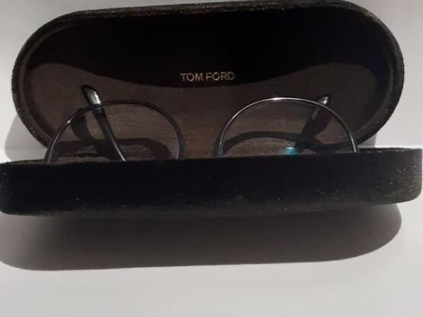 TOM FORD - TF5810-B