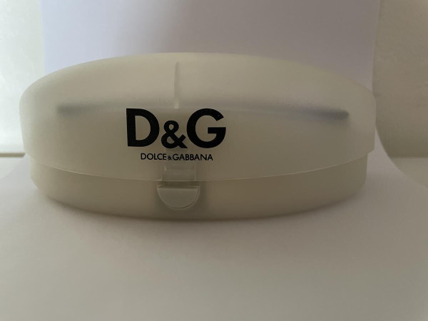 Dolce Gabbana - DG2138