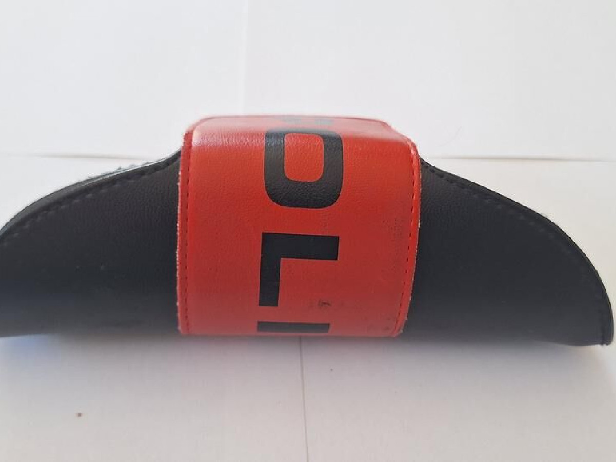 POLICE - 568f
