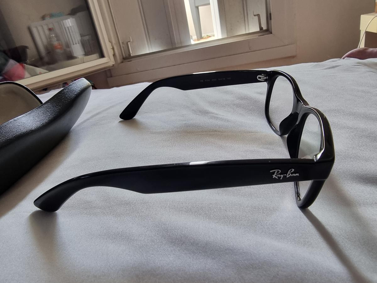 Ray-ban - RB5184 2009