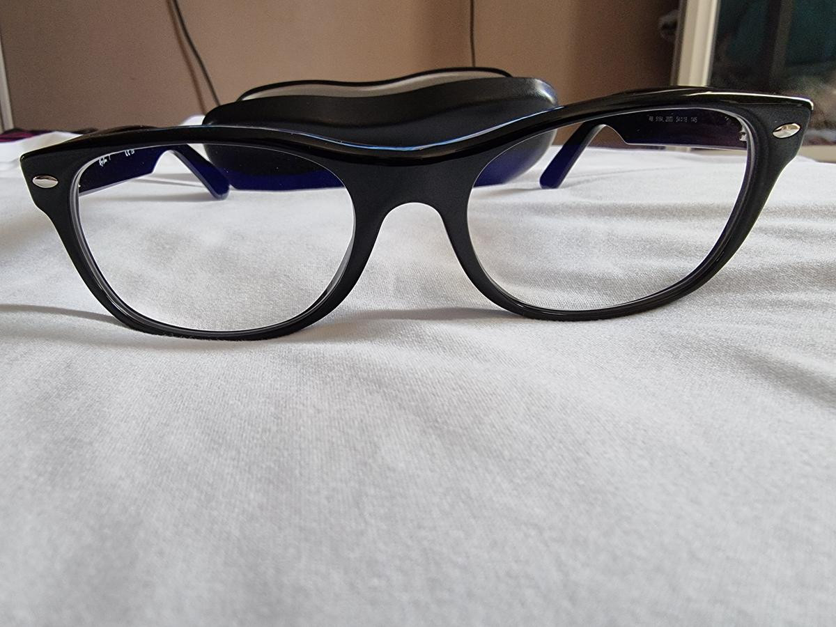 Ray-ban - RB5184 2009