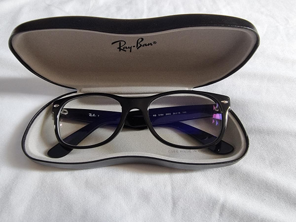 Ray-ban - RB5184 2009