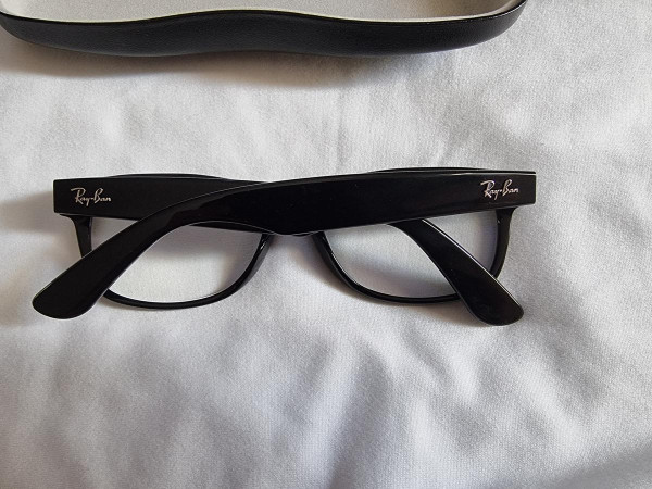 Ray-ban - RB5184 2009