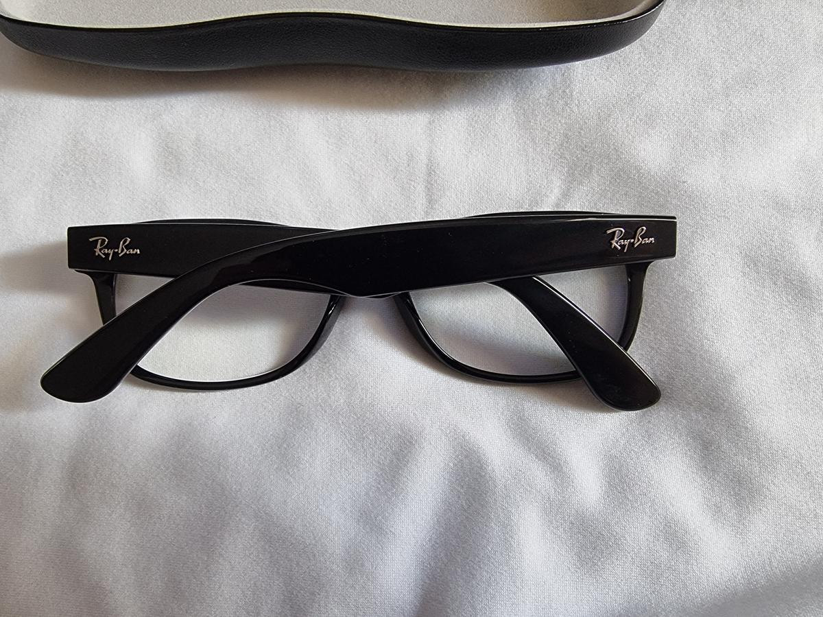 Ray-ban - RB5184 2009