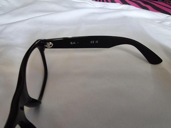 Ray-ban - RB5184 2009