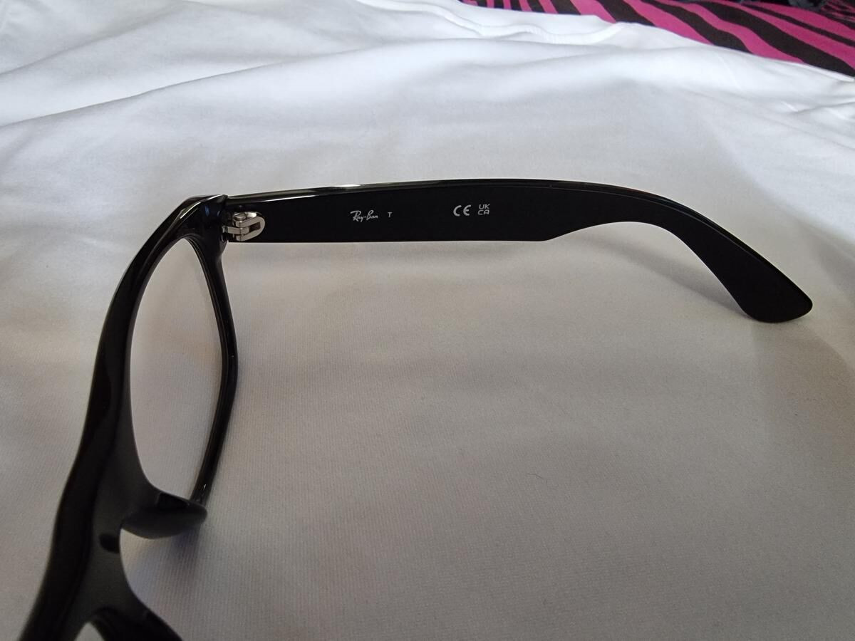 Ray-ban - RB5184 2009