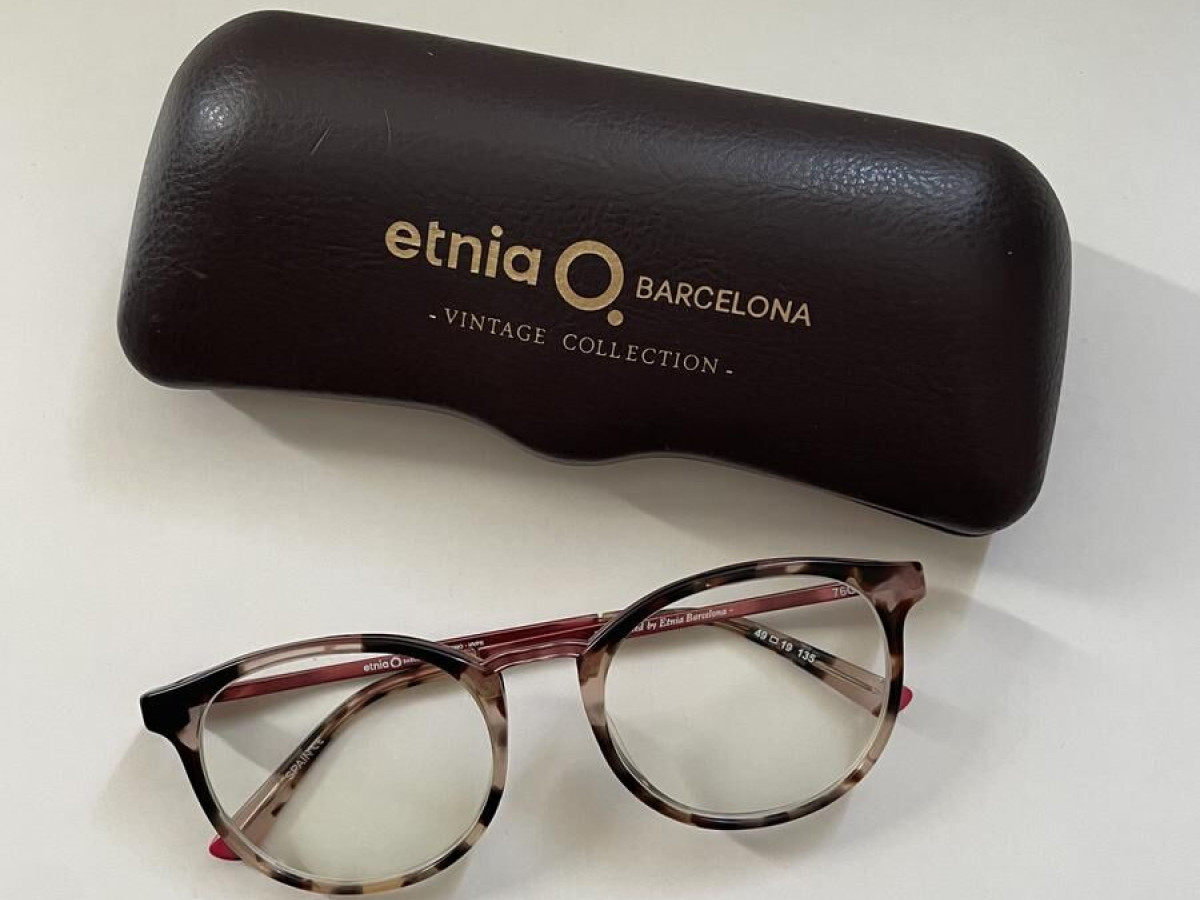 Etnia Barcelona - 76GB1