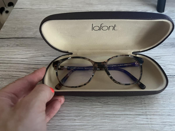 JEAN LAFONT  - VALENTINE 1023