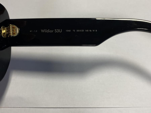 DIOR - Wildior S3U
