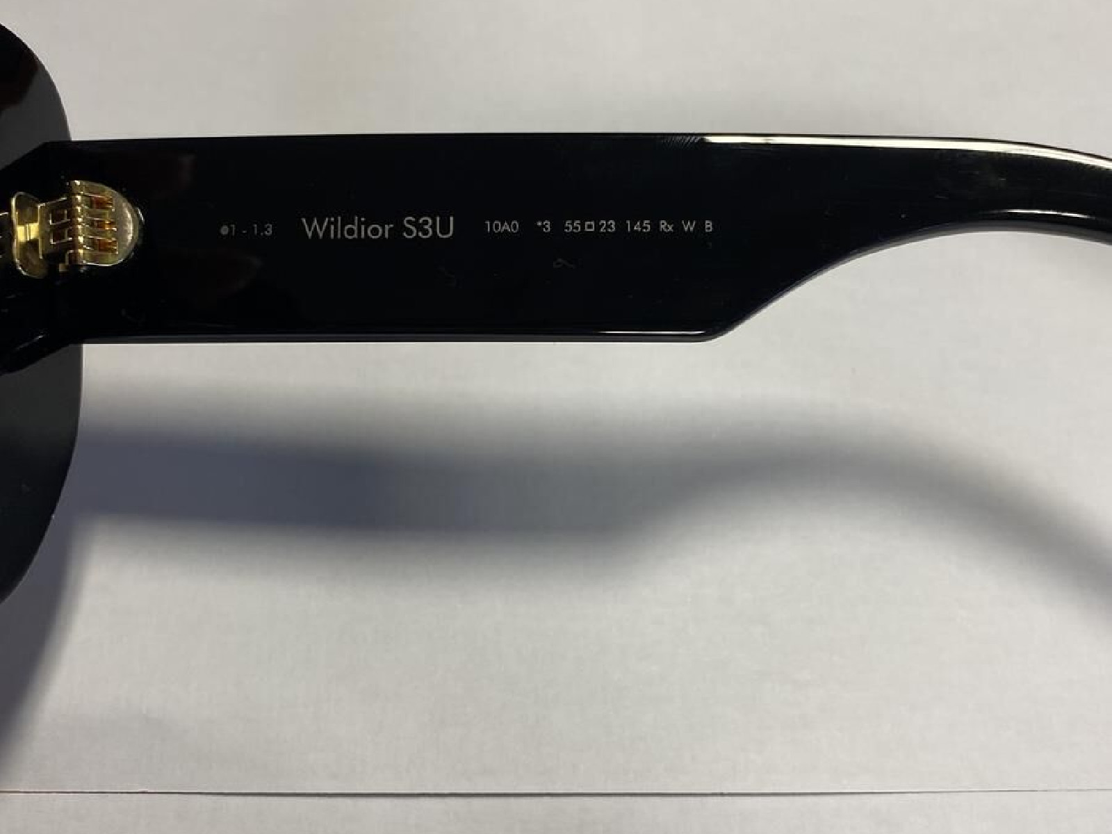 DIOR - Wildior S3U
