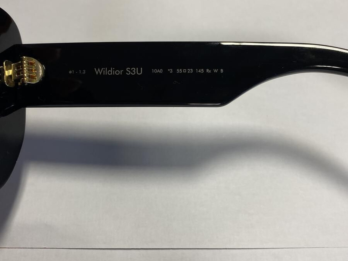 DIOR - Wildior S3U