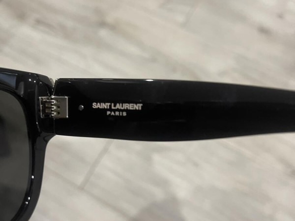 YVES SAINT LAURENT - SLM95F 005