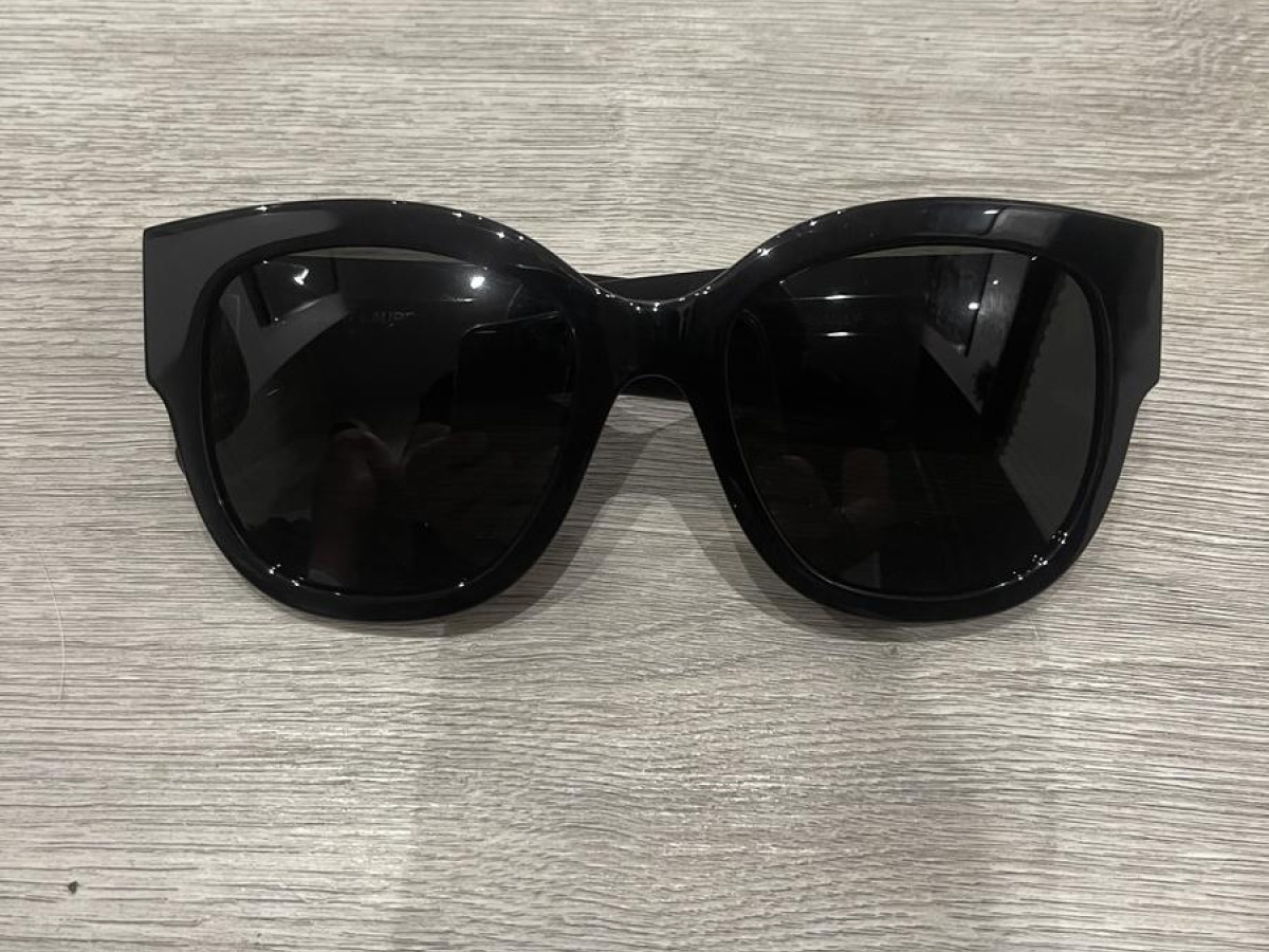 YVES SAINT LAURENT - SLM95F 005