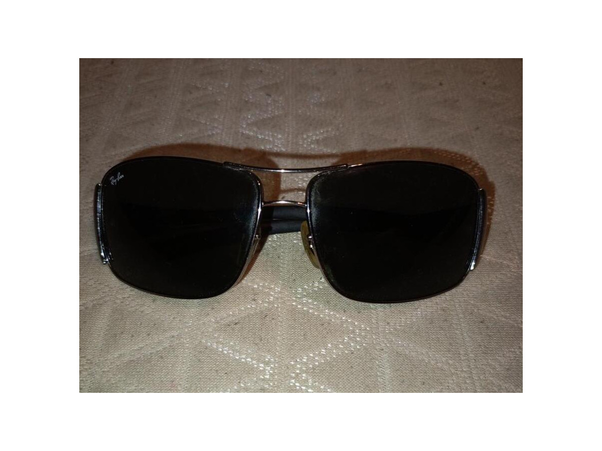 Ray ban rb3320 online