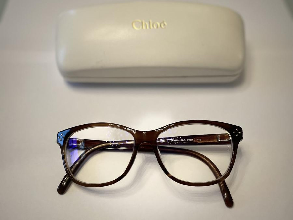 【送料,関税込】 Chloe メガネ CE2637 Chloé CE2707 Glasses | Free Shipping and Returns | Eyeconic