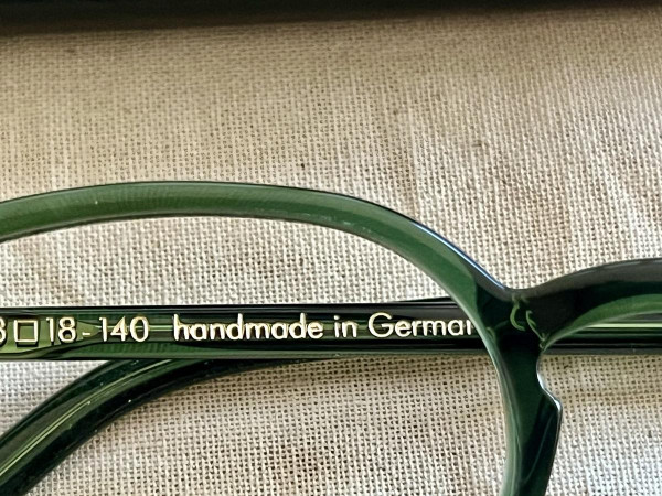 Lunor A5 - 226 Col 56