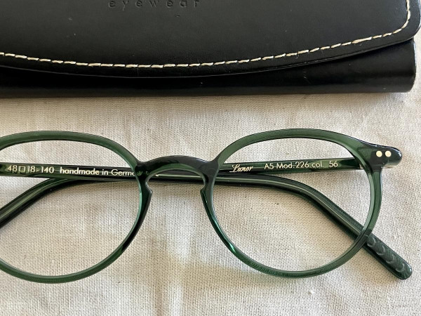 Lunor A5 - 226 Col 56