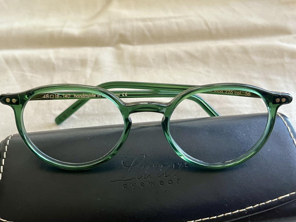 Lunor A5 - 226 Col 56