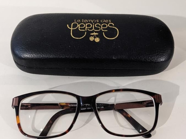 LE TEMPS DES CERISES - ROMY