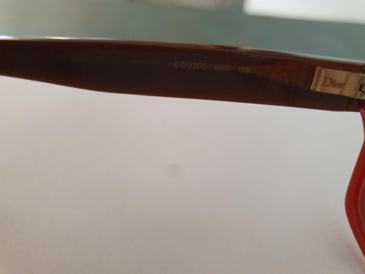 Christian Dior - Cd3202