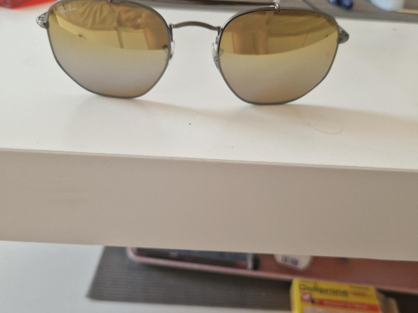 Second hand ray ban aviators online