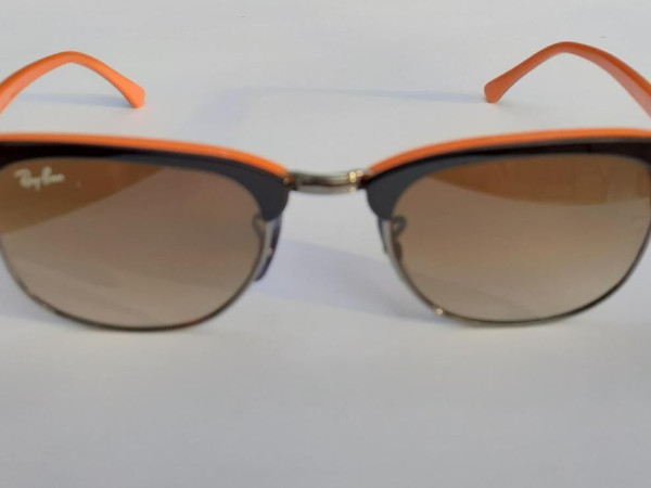RAYBAN - RB2156