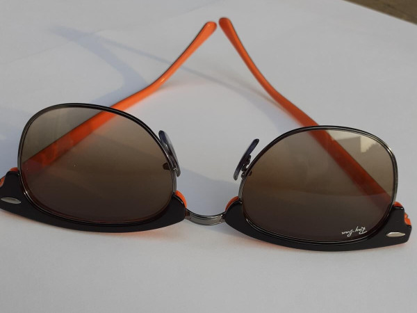 RAYBAN - RB2156