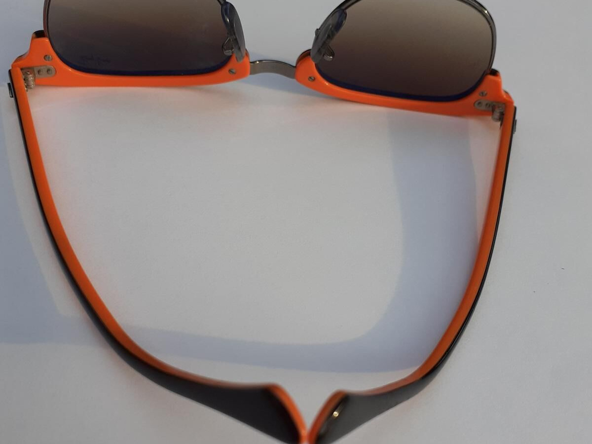 RAYBAN - RB2156
