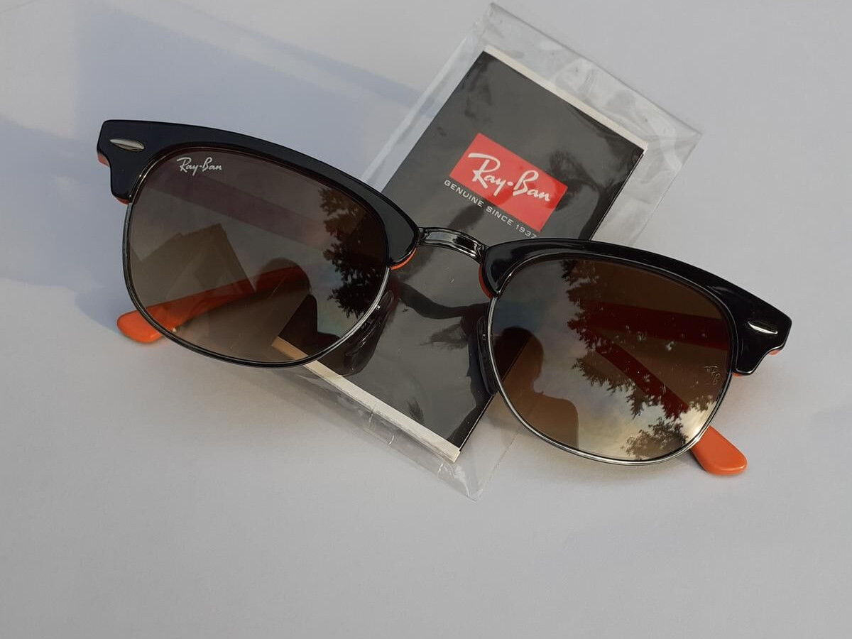RAYBAN - RB2156
