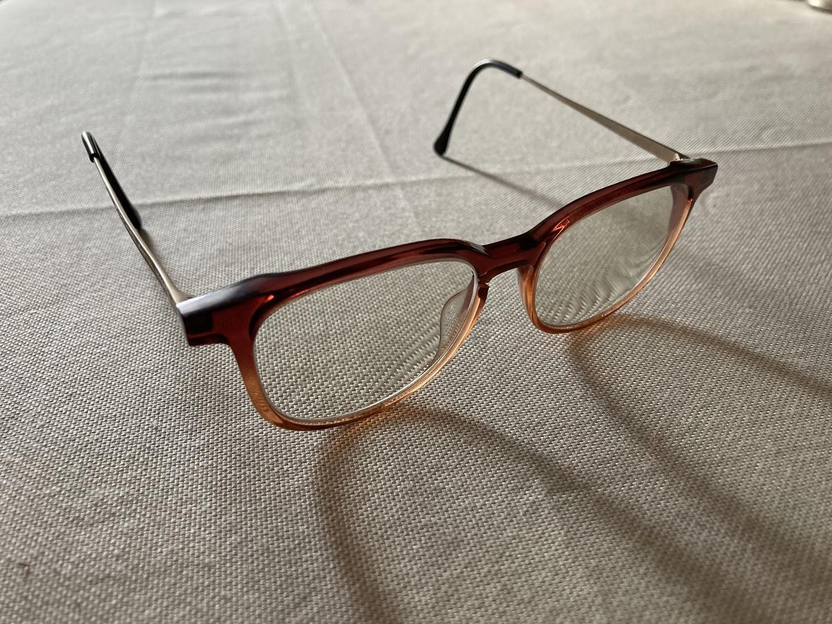 Harry Lary - Proximity 673