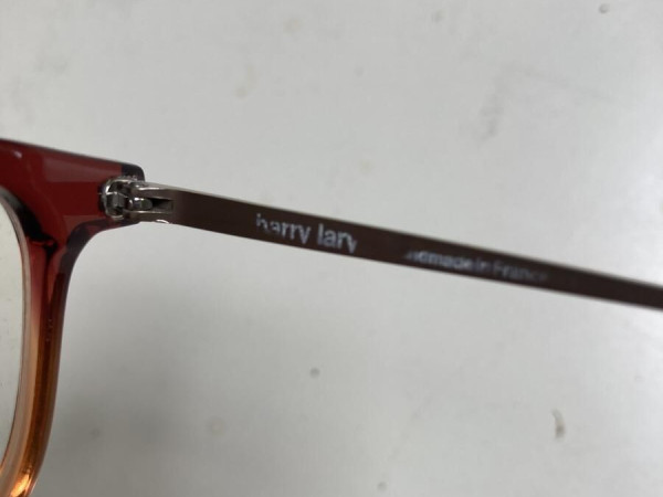 Harry Lary - Proximity 673