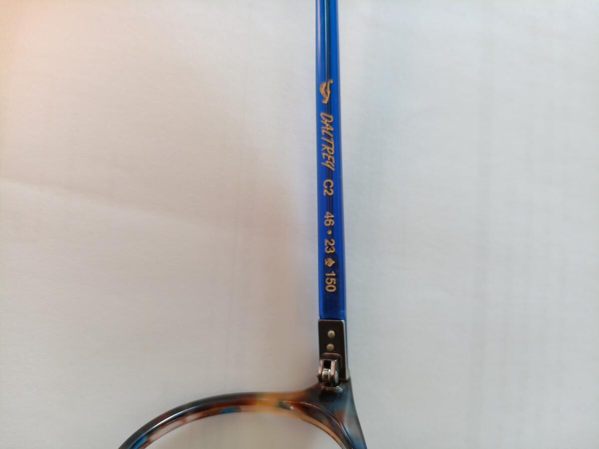 Vinyl factory - Daltrey C2