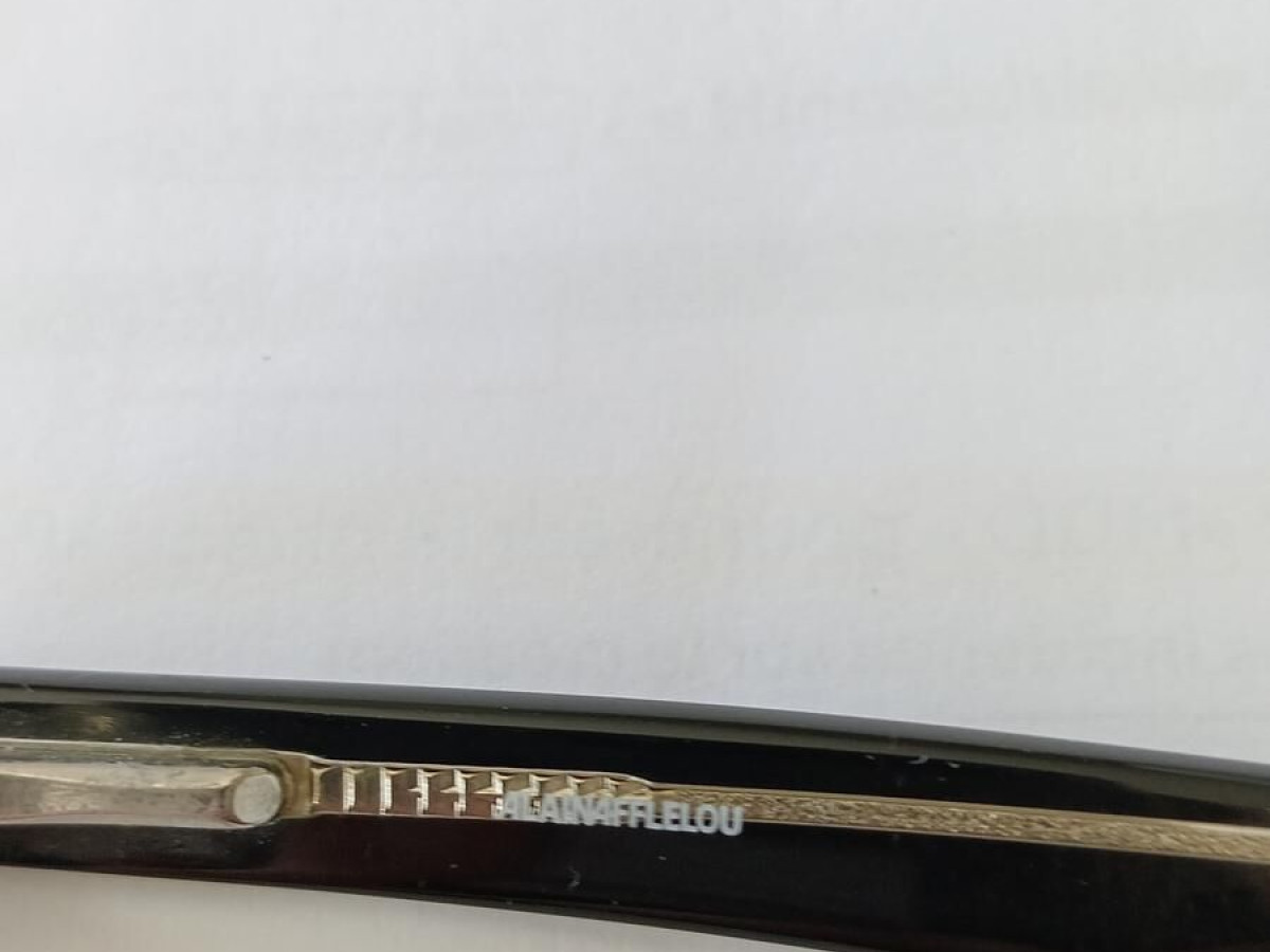 Alain AFFLELOU - BAKAI