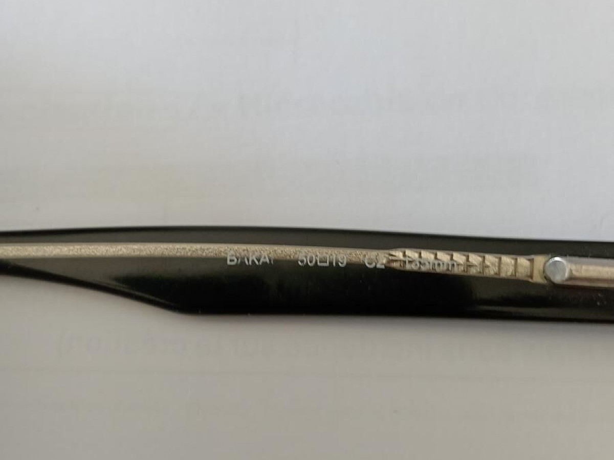 Alain AFFLELOU - BAKAI