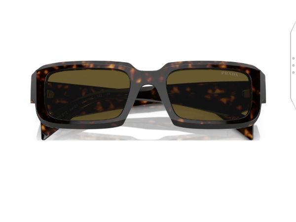 Prada - PR27Z C54 19J09Z