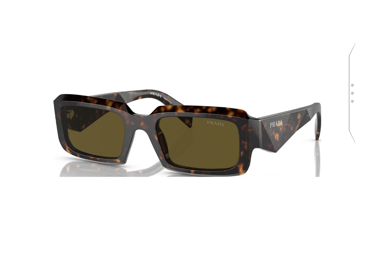 Prada - PR27Z C54 19J09Z