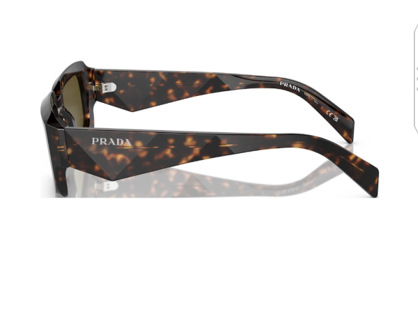 Prada - PR27Z C54 19J09Z