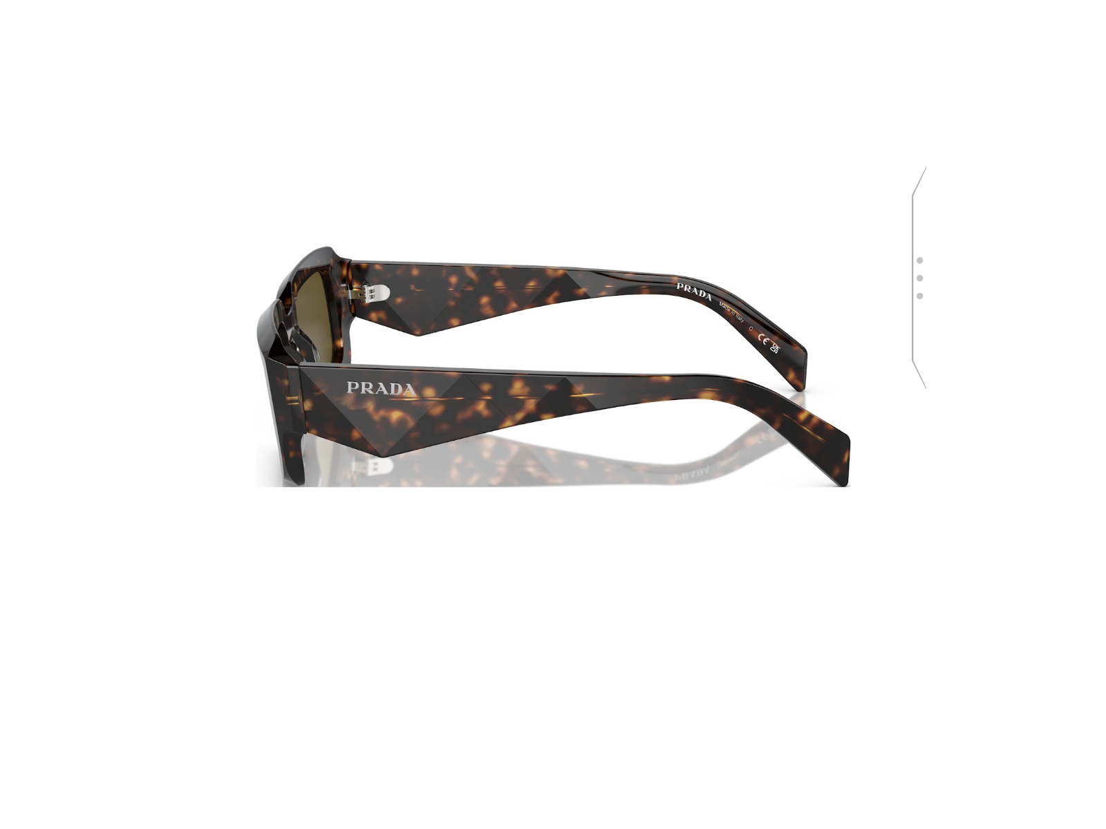 Prada - PR27Z C54 19J09Z