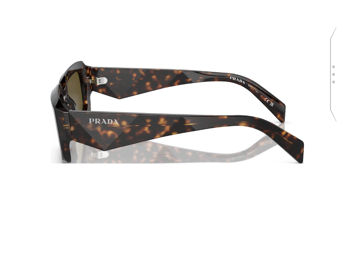 Prada - PR27Z C54 19J09Z